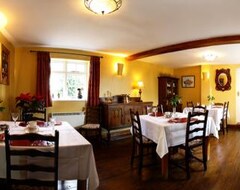 Hotel The Old House Bed & Breakfast Witherley (Atherstone, United Kingdom)