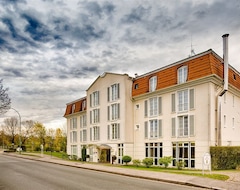 Khách sạn Hotel Rosenhof Bei Bamberg (Kemmern, Đức)