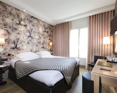 Khách sạn Hotel Acanthe - Boulogne Billancourt (Boulogne-Billancourt, Pháp)