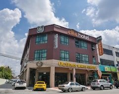 Hotelli Elite Hotel (Muar, Malesia)