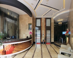 Jiangmen Baili Hotel (Jiangmen, Kina)