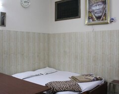 Hotel Bhagwati Palace (Moradabad, Indija)