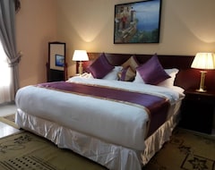 Khách sạn Hotel Royal Gardens (Sohar, Oman)