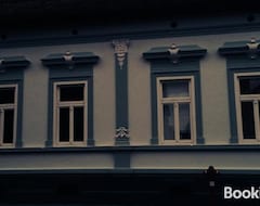 Hele huset/lejligheden Casa Tajola (Kecskemét, Ungarn)