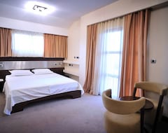 Hotelli Hotel Aria (Podgorica, Montenegro)
