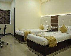 Hotel Saibala Grand (Chennai, India)