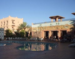 Hotel Hanane Club (Ouarzazate, Morocco)