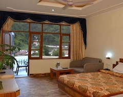 Hotel Shivalik Valley Resorts (Rudraprayag, Indien)