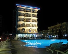 Hotel White City Beach Adult Only (Konakli, Turquía)