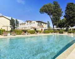 Hotel Villa Le Calvane (Montespertoli, Italija)