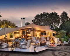 Otel Hunter's Country House (Plettenberg Bay, Güney Afrika)