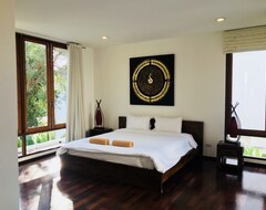 Hotel Pranaluxe Pool Villa (Hua Hin, Thailand)