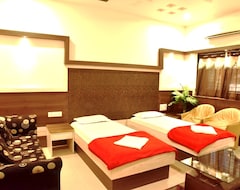Hotelli Excel Executive (Amravati, Intia)