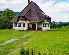 Tüm Ev/Apart Daire Pensiunea Casa Iancului (Vidra, Romanya)