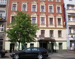 Hotel W Starej Kamienicy (Gniezno, Poland)