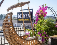 Khách sạn Demyra Boutique Hotel (Demre, Thổ Nhĩ Kỳ)