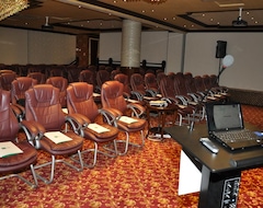 Boutique The Anılife Hotels (İskenderun, Turquía)