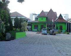 Khách sạn Kesambi Hijau (Semarang, Indonesia)