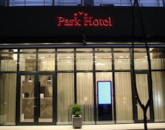 Khách sạn Park Hotel Tirana (Tirana, Albania)