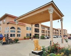 Hotel Rodeway Inn Cypress (Cypress, USA)