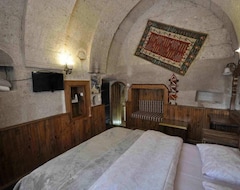 Hotelli Hotel Anatolia Cave (Göreme, Turkki)