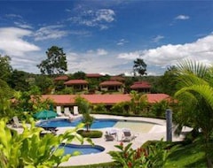 Hotel Arenal Volcano Inn (La Fortuna, Kostarika)