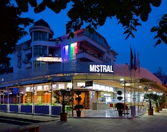 Hotel Mistral (Nessebar, Bulgarien)