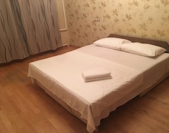 Hotel Apartok Novoyasenevskiy 393 (Moscow, Russia)