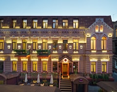 Khách sạn Hotel 19 (Kharkiv, Ukraina)