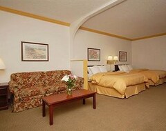 Hotel Quality Suites (Lubbock, USA)