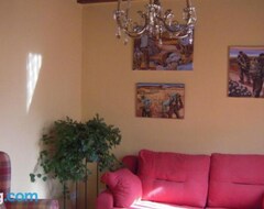 Cijela kuća/apartman Casa Rural Carmina (Berlanga de Duero, Španjolska)