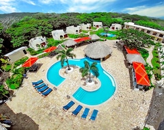 Khách sạn Surf Ranch Hotel & Resort (San Juan del Sur, Nicaragua)