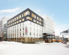 Hotel Scandic Grand Tromsø (Tromsø, Norveç)