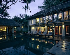 Khách sạn Kayumanis Nusa Dua Private Villa & Spa (Nusa Dua, Indonesia)
