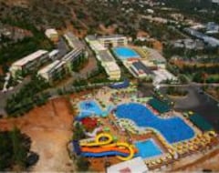 Hotel Eri Sun Village Water Park (Limenas Hersonissos, Grčka)