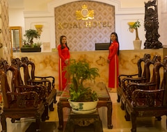 Khách sạn Royal Hotel (Tuy Hòa, Việt Nam)