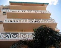 Hotel Sea Palace Resort (Philipsburg, Sint Maarten)