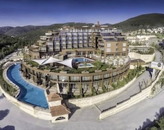 Suhan 360 Hotel & Spa (Kusadasi, Turkey)