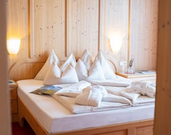 Double Room Enzian - Hotel Latini - The Feel-good Hotel (Zell am See, Østrig)