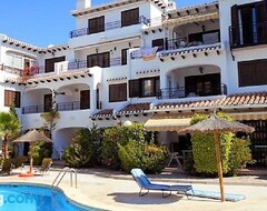 Cijela kuća/apartman Apartment Bellavista 2 Bed With Pool In Cabo Roig (Orihuela, Španjolska)