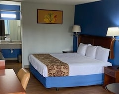 Hotel Economy Inn & Suites Rocky Mountain (Battleboro, USA)