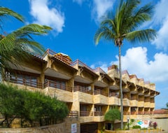 Khách sạn Hotel Pipas Bay (Tibau do Sul, Brazil)