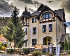 Hotel Villa Alice (Thale, Germany)