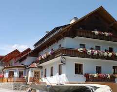 Khách sạn Hotel Kollerhof (Aich, Áo)