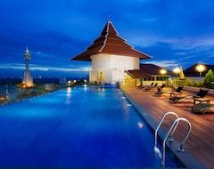 Khách sạn Aiyara Grand Hotel (Pattaya, Thái Lan)