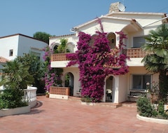 Hotel Villa Sol (Ampuriabrava, Spanien)