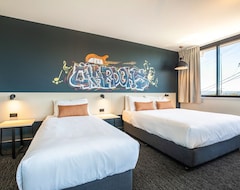 Khách sạn Nightcap at Chardons Corner Hotel (Springwood, Úc)