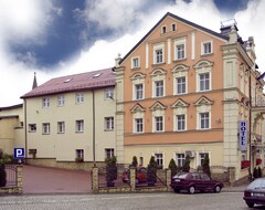 Khách sạn Sonata (Duszniki-Zdrój, Ba Lan)