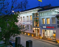 Hotel Boutique 36 (Sarajevo, Bosnia and Herzegovina)