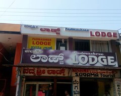 Hotel Padmashree Lodge (Srinagar, Indien)